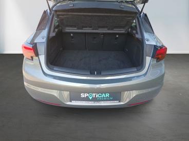 SPOTICAR Opel Astra 1.2 Turbo Start/stop Elegance Gebraucht - Limousine Benzin  - Rosenfeld - 1201191985_4