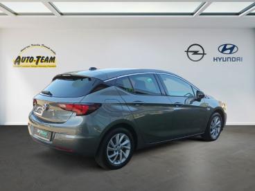 SPOTICAR Opel Astra 1.2 Turbo Start/stop Elegance Gebraucht - Limousine Benzin  - Rosenfeld - 1201191985_5