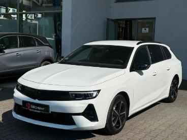 SPOTICAR Opel Astra L Sports Tourer Gs Line Navi/ahk! Gebraucht - Kombi Benzin Weiß - Heidelberg - 1201194585_2