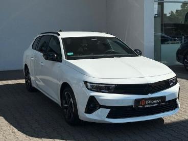 SPOTICAR Opel Astra L Sports Tourer Gs Line Navi/ahk! Gebraucht - Kombi Benzin Weiß - Heidelberg - 1201194585_3