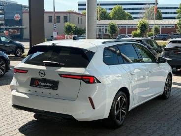 SPOTICAR Opel Astra L Sports Tourer Gs Line Navi/ahk! Gebraucht - Kombi Benzin Weiß - Heidelberg - 1201194585_4