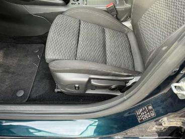 SPOTICAR Opel Astra Dynamic Start/stop Kamera*winterpaket*led Licht Gebraucht - Limousine Benzin Grün - Strasburg - 1201194802_5