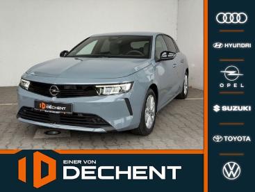 SPOTICAR Opel Astra L Edition 130ps Led/kamera/navi! Gebraucht - Limousine Benzin  - Heidelberg - 1201195058_1