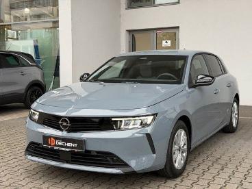 SPOTICAR Opel Astra L Edition 130ps Led/kamera/navi! Gebraucht - Limousine Benzin  - Heidelberg - 1201195058_2