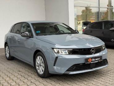 SPOTICAR Opel Astra L Edition 130ps Led/kamera/navi! Gebraucht - Limousine Benzin  - Heidelberg - 1201195058_3