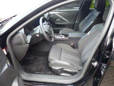 SPOTICAR Opel Astra Gs Gebraucht - Kombi Benzin Schwarz - Neustadt (hessen) - 1201195200_5