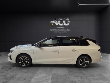 SPOTICAR Opel Astra Gs Gebraucht - Kombi Benzin  - Bautzen - 1201195548_2