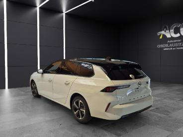 SPOTICAR Opel Astra Gs Gebraucht - Kombi Benzin  - Bautzen - 1201195548_3