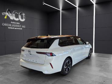 SPOTICAR Opel Astra Gs Gebraucht - Kombi Benzin  - Bautzen - 1201195548_5