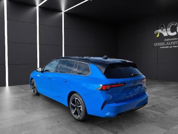 SPOTICAR Opel Astra Gs Gebraucht - Kombi Benzin  - Bautzen - 1201195552_3