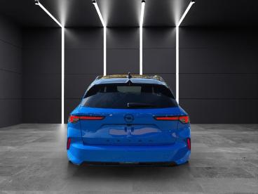 SPOTICAR Opel Astra Gs Gebraucht - Kombi Benzin  - Bautzen - 1201195552_4