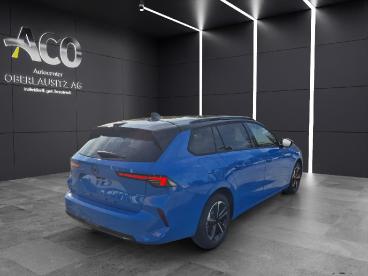 SPOTICAR Opel Astra Gs Gebraucht - Kombi Benzin  - Bautzen - 1201195552_5