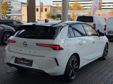 SPOTICAR Opel Astra L Gs 130ps Navi/kamera/led! Gebraucht - Limousine Benzin Weiß - Heidelberg - 1201198324_4