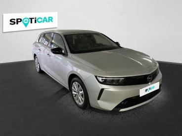 SPOTICAR Opel Astra L Sports Tourer Bus. Edit., Ahk, Navi, Gjr Gebraucht - Kleinwagen Diesel  - Dülmen - 1201198715_3