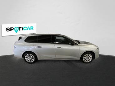 SPOTICAR Opel Astra L Sports Tourer Bus. Edit., Ahk, Navi, Gjr Gebraucht - Kleinwagen Diesel  - Dülmen - 1201198715_4