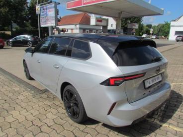 SPOTICAR Opel Astra Sports Tourer 1.5 D Automatik Gs Gebraucht - Kombi Diesel Silber - Hille-rothenuffeln - 1201199194_4