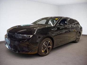 SPOTICAR Opel Astra L St Gs Automatik Gebraucht - Kombi Benzin Schwarz - Idar-oberstein - 1201199977_1