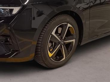 SPOTICAR Opel Astra L St Gs Automatik Gebraucht - Kombi Benzin Schwarz - Idar-oberstein - 1201199977_2