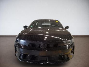 SPOTICAR Opel Astra L St Gs Automatik Gebraucht - Kombi Benzin Schwarz - Idar-oberstein - 1201199977_3