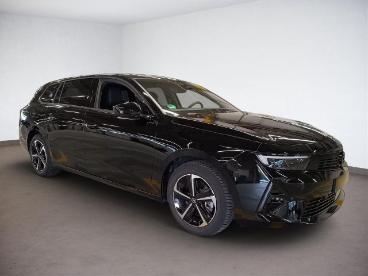 SPOTICAR Opel Astra L St Gs Automatik Gebraucht - Kombi Benzin Schwarz - Idar-oberstein - 1201199977_4