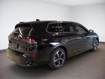 SPOTICAR Opel Astra L St Gs Automatik Gebraucht - Kombi Benzin Schwarz - Idar-oberstein - 1201199977_5