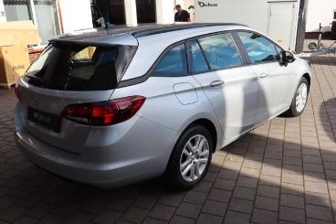 SPOTICAR Opel Astra K Sports Tourer Edition Start/stop Gebraucht - Kombi Diesel Silber - Krickenbach - 1201201429_5