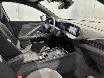 SPOTICAR Opel Astra 1.2 Turbo Hybrid 48 V Gs Gebraucht - Limousine Benzin Weiß - Wilhelmshaven - 1201201909_5