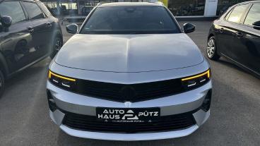 SPOTICAR Opel Astra Sports Tourer 1.2 Turbo Automatik Gs Line Gebraucht - Kombi Benzin Silber - Bad Wörishofen - 1201202469_3