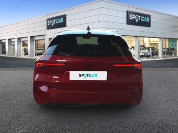 SPOTICAR Opel Astra Sports Tourer Gs Line 1.2 Turbo Aut. Sitzhzg Kamer Gebraucht - Kombi Benzin Rot - Köln - 1201203654_5