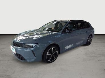 SPOTICAR Opel Astra Sports Tourer Edition 1.2t 96 Kw Gebraucht - Kombi Benzin Grau - Hannover - 1201204045_1