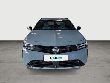 SPOTICAR Opel Astra Sports Tourer Edition 1.2t 96 Kw Gebraucht - Kombi Benzin Grau - Hannover - 1201204045_2