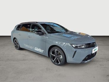 SPOTICAR Opel Astra Sports Tourer Edition 1.2t 96 Kw Gebraucht - Kombi Benzin Grau - Hannover - 1201204045_3