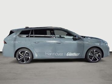 SPOTICAR Opel Astra Sports Tourer Edition 1.2t 96 Kw Gebraucht - Kombi Benzin Grau - Hannover - 1201204045_4