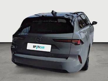 SPOTICAR Opel Astra Sports Tourer Edition 1.2t 96 Kw Gebraucht - Kombi Benzin Grau - Hannover - 1201204045_5