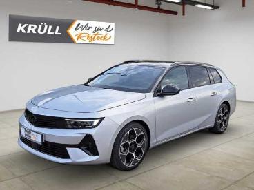 SPOTICAR Opel Astra Sports Tourer Gs +automatik+acc+matrix+ Gebraucht - Kombi Benzin  - Rostock - 1201204771_2