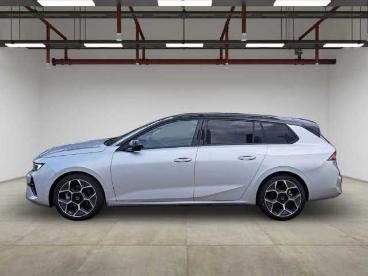 SPOTICAR Opel Astra Sports Tourer Gs +automatik+acc+matrix+ Gebraucht - Kombi Benzin  - Rostock - 1201204771_3