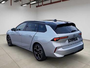 SPOTICAR Opel Astra Sports Tourer Gs +automatik+acc+matrix+ Gebraucht - Kombi Benzin  - Rostock - 1201204771_4