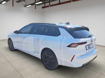 SPOTICAR Opel Astra Sportstourer Gs +automatik+acc+voll-led+ Gebraucht - Kombi Benzin Weiß - Rostock - 1201204773_3