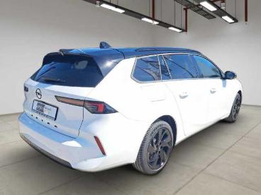 SPOTICAR Opel Astra Sportstourer Gs +automatik+acc+voll-led+ Gebraucht - Kombi Benzin Weiß - Rostock - 1201204773_4