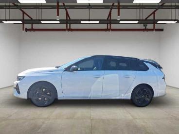 SPOTICAR Opel Astra Sportstourer Gs +automatik+acc+voll-led+ Gebraucht - Kombi Benzin Weiß - Rostock - 1201204773_5