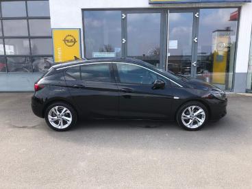 SPOTICAR Opel Astra L Sports Tourer Gs Gebraucht - Kombi Benzin  - Munderkingen - 1201205324_1