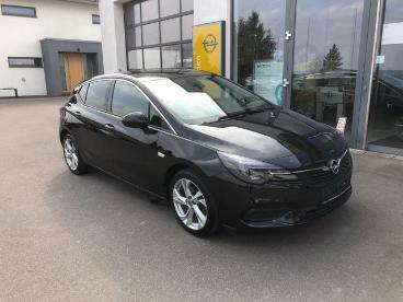 SPOTICAR Opel Astra L Sports Tourer Gs Gebraucht - Kombi Benzin  - Munderkingen - 1201205324_2