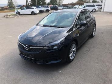 SPOTICAR Opel Astra L Sports Tourer Gs Gebraucht - Kombi Benzin  - Munderkingen - 1201205324_3