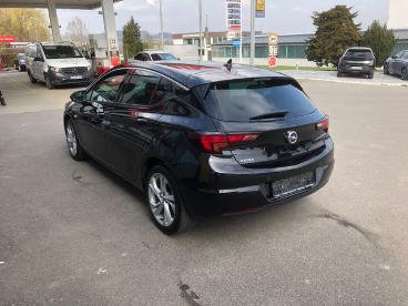 SPOTICAR Opel Astra L Sports Tourer Gs Gebraucht - Kombi Benzin  - Munderkingen - 1201205324_4