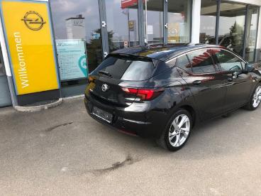 SPOTICAR Opel Astra L Sports Tourer Gs Gebraucht - Kombi Benzin  - Munderkingen - 1201205324_5