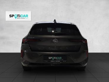 SPOTICAR Opel Astra Elegance Gebraucht - Limousine Benzin Grau - Suhl - 1201206694_5