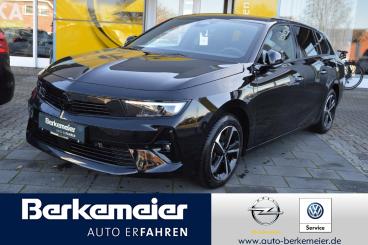 SPOTICAR Opel Astra L Sports Tourer Gs 360 Kamera / Shz / Carplay Gebraucht - Kombi Benzin  - Saerbeck - 1201207031_1