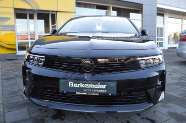 SPOTICAR Opel Astra L Sports Tourer Gs 360 Kamera / Shz / Carplay Gebraucht - Kombi Benzin  - Saerbeck - 1201207031_2