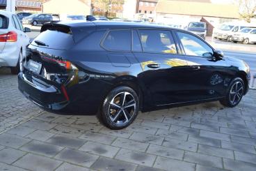 SPOTICAR Opel Astra L Sports Tourer Gs 360 Kamera / Shz / Carplay Gebraucht - Kombi Benzin  - Saerbeck - 1201207031_3