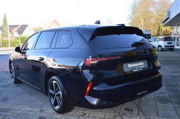 SPOTICAR Opel Astra L Sports Tourer Gs 360 Kamera / Shz / Carplay Gebraucht - Kombi Benzin  - Saerbeck - 1201207031_4